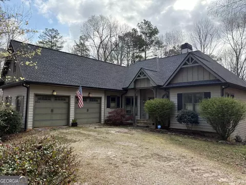 558 Deans Dr, Dawsonville, GA 30534