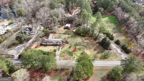 13325 Providence Rd, Milton, GA 30009