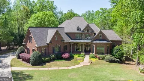 6035 Providence Ln, Cumming, GA 30040
