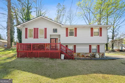 3111 Octavia Ln, Snellville, GA 30039