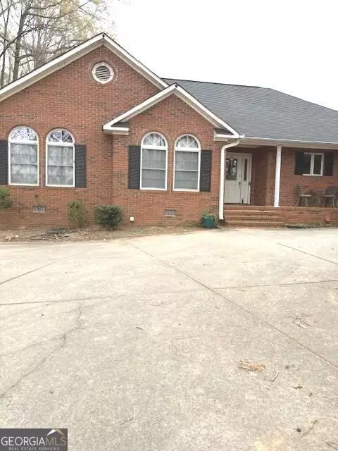 309 Hoppin Branch Rd, Griffin, GA 30224