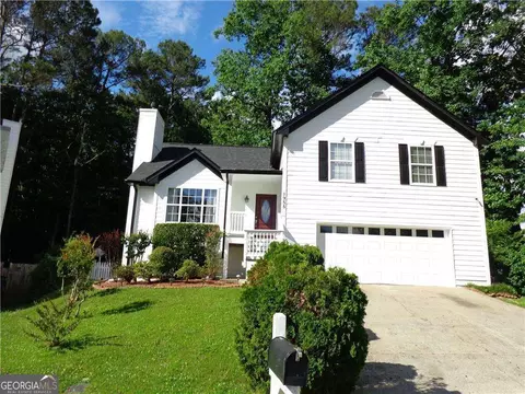 1955 Keswick Place Dr, Lawrenceville, GA 30043