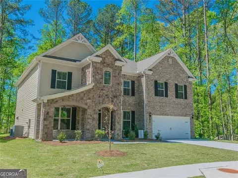 3795 Gardenside Ct, Alpharetta, GA 30004