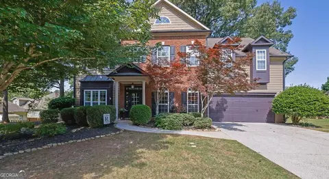2295 Hemrick Rd, Cumming, GA 30041
