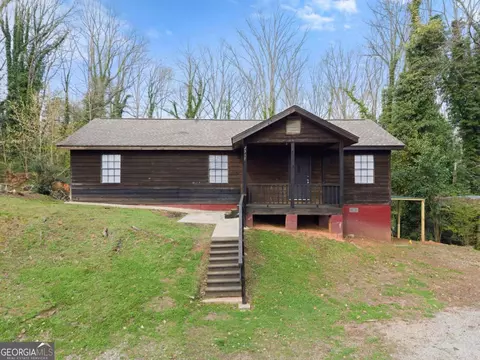 2317 Sportsman Club Rd, Gainesville, GA 30501