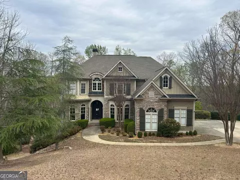 8069 Kenstone Ct, Atlanta, GA 30350