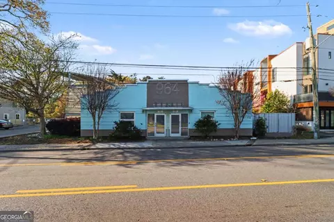 964 Dekalb Ave NE #106, Atlanta, GA 30307