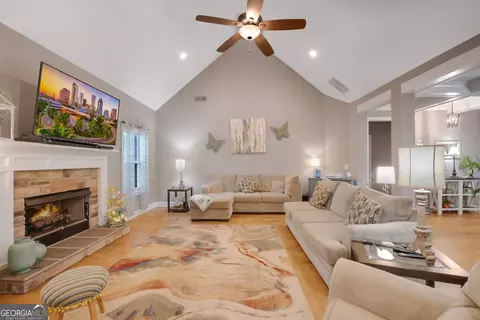 Other - 933 Ashley Glen Dr, Williamson, GA 30292 photo 4 of 14