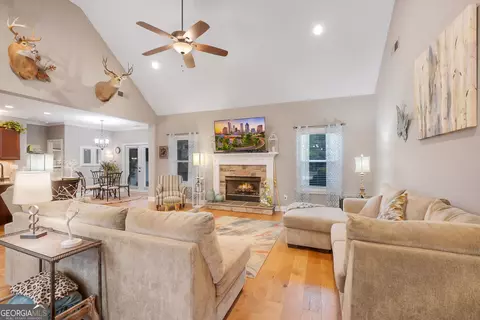 Other - 933 Ashley Glen Dr, Williamson, GA 30292 photo 2 of 14