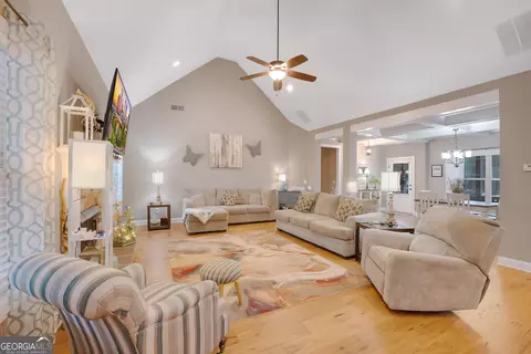 Other - 933 Ashley Glen Dr, Williamson, GA 30292 photo 3 of 14