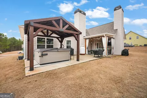 Other - 933 Ashley Glen Dr, Williamson, GA 30292 photo 1 of 14