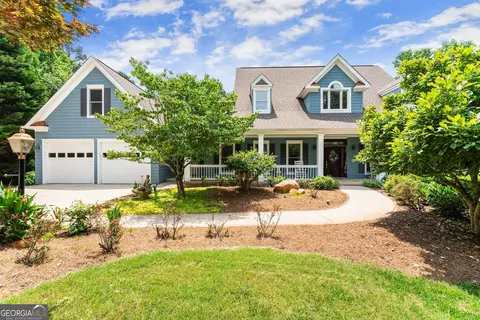 149 Highland Rd S, Dahlonega, GA 30533