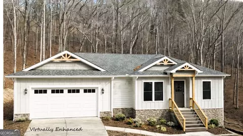 145 Jack Rabbit Dr, Waleska, GA 30183
