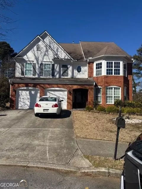 6227 Windy Ridge Trl, Lithonia, GA 30058