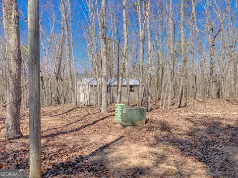 Exterior - 330 Firetower Rd, Thomaston, GA 30286 photo 3 of 3