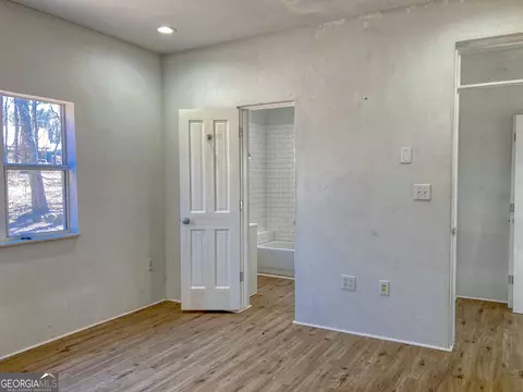 Bedroom - 330 Firetower Rd, Thomaston, GA 30286 photo 3 of 3