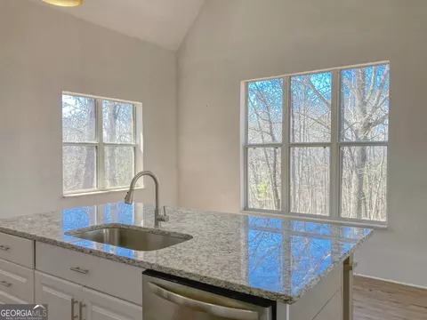 Kitchen - 330 Firetower Rd, Thomaston, GA 30286 photo 3 of 3