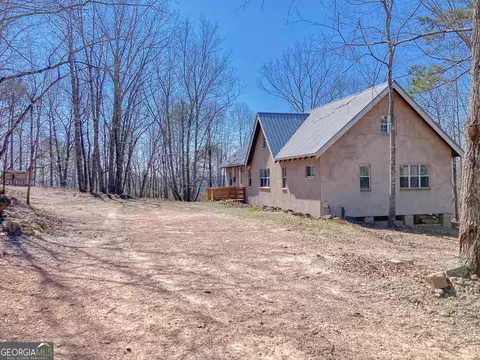 Exterior - 330 Firetower Rd, Thomaston, GA 30286 photo 2 of 3