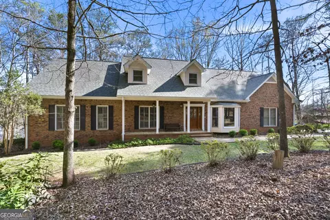 260 Brushy Creek Cir, Jackson, GA 30233