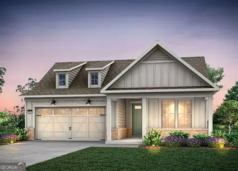 2426 Naples St, Hoschton, GA 30548