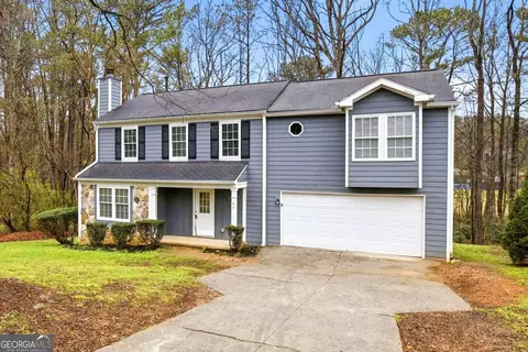 44 Birch Rill Dr, Alpharetta, GA 30022