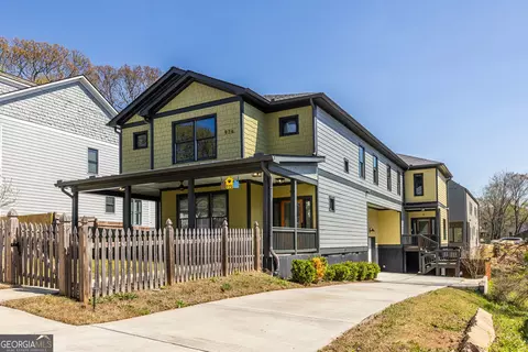 976 Dunning St SE #B, Atlanta, GA 30315