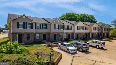 530 Hogue Ave, Rockmart, GA 30153
