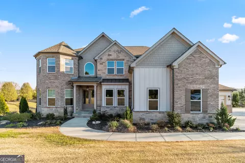 4725 Cardinal Ridge Way, Flowery Branch, GA 30542