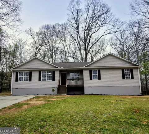 274 Chesterton Dr, Athens, GA 30607