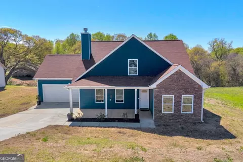 265 Cobb Dr, Royston, GA 30662