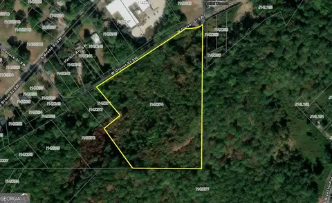 0 Glover St, Rome, GA 30161