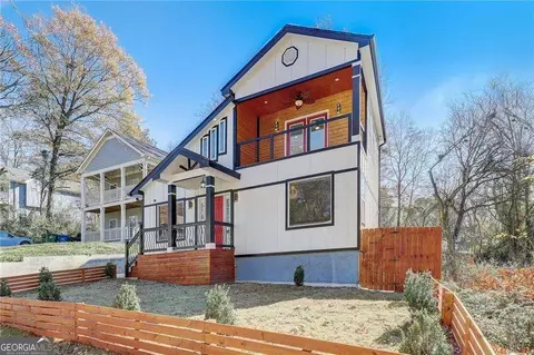 34 Dorothy St SE, Atlanta, GA 30315