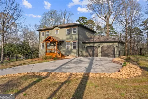 Undisclosed, Calhoun, GA 30701