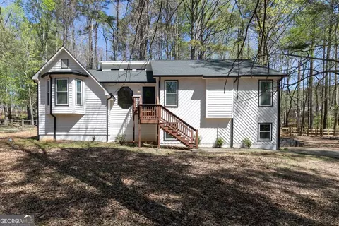 411 Allatoona Trl, Woodstock, GA 30189