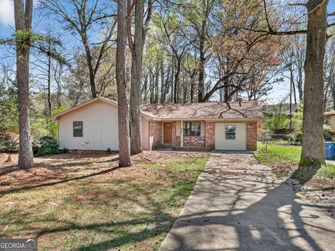 556 Roy Huie Rd, Riverdale, GA 30274