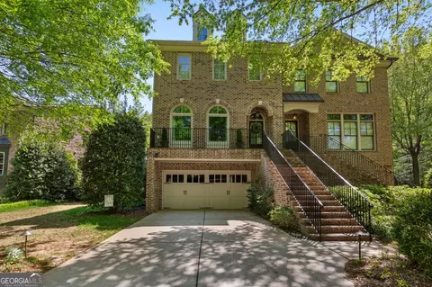 611 Timm Valley Rd NE # 2, Atlanta, GA 30305