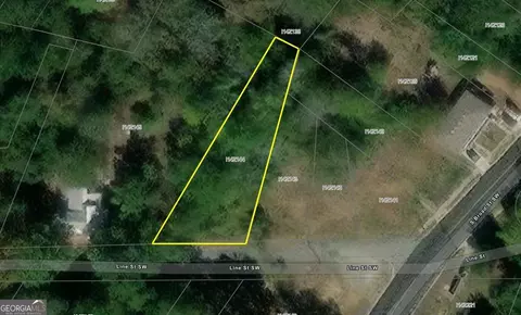 5 Line St SW, Rome, GA 30161