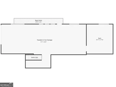 Other - 9155 Bay Pointe Dr, Gainesville, GA 30506 photo 13 of 17
