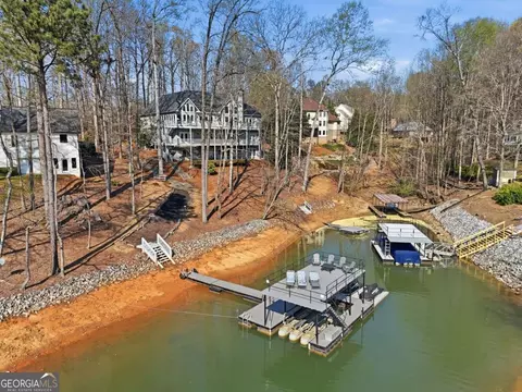 View/Area - 9155 Bay Pointe Dr, Gainesville, GA 30506 photo 4 of 4