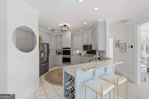 Kitchen - 9155 Bay Pointe Dr, Gainesville, GA 30506 photo 1 of 3