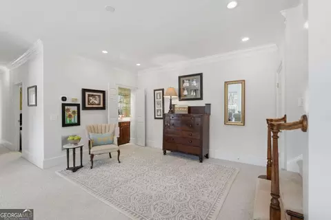 Entry Way - 9155 Bay Pointe Dr, Gainesville, GA 30506 photo 1 of 1