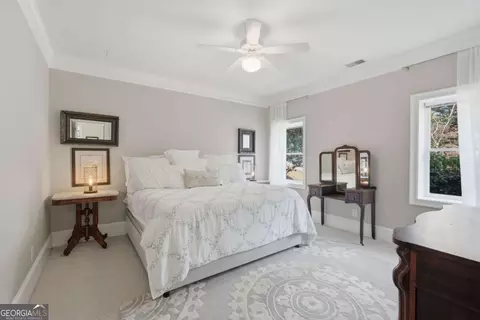 Bedroom - 9155 Bay Pointe Dr, Gainesville, GA 30506 photo 6 of 6