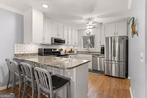 1502 Ocean Blvd, St. Simons, GA 31522