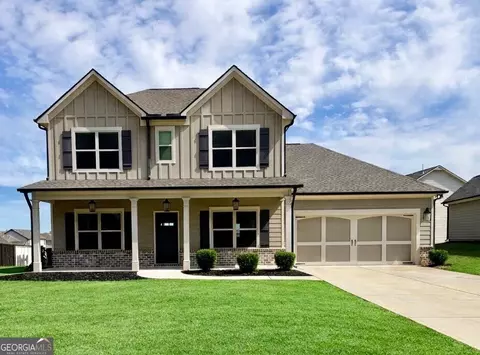 1620 Jasper Dr, Winder, GA 30680