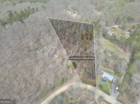 0 Mt View Cir, Bremen, GA 30110