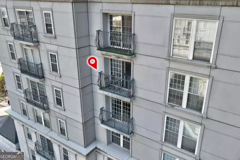 199 14th St NE #610, Atlanta, GA 30309