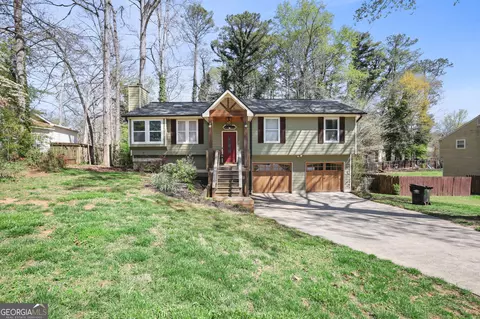 3400 Chastain Xing, Marietta, GA 30066