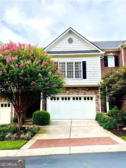 5492 Glenridge Dr #580, Sandy Springs, GA 30342