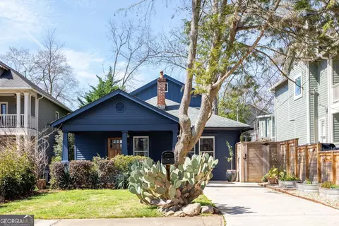 83 Bates Ave SE, Atlanta, GA 30317