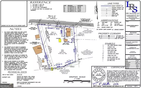 25 Wells St, Cartersville, GA 30120